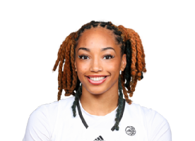 Alexia Gassett