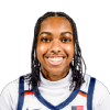 Yonta Vaughn