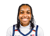 Yonta Vaughn