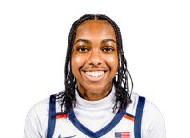 Yonta Vaughn