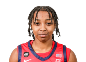 Lashae Dwyer