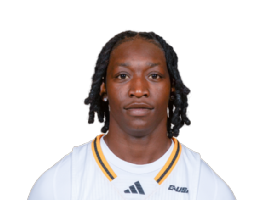 Keyarah Berry