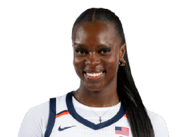 Tabitha Amanze