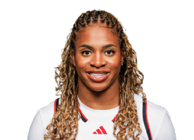 Merissah Russell