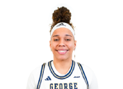 Madison Buford