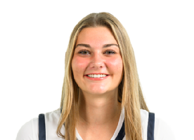 Abby Stoddard
