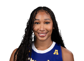 Synia Johnson
