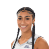 Jazmyn Harmon