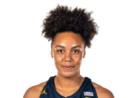 Julianna Okosun