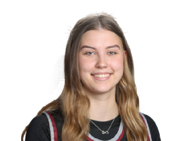 Katie Harris