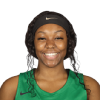 Nadia Thorman-McKey