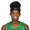 Ra'Shamani Webb