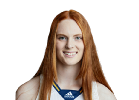 Eliana Bravington