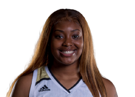 Tederia Ashley