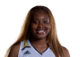 Tederia Ashley