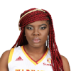 Tasionna McDowell