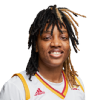 Kierra Brimzy
