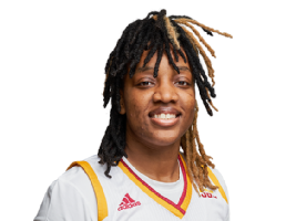 Kierra Brimzy