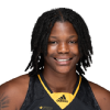 Stephanie Okowi