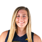 Morgan Adams