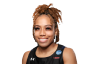 Jariyah Covington