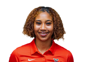 Zaria Harleaux