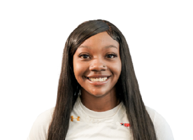 Tyeniesha Metcalf