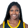 Dasia Townes