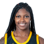 Dasia Townes