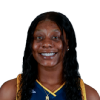 Amaria Pugh