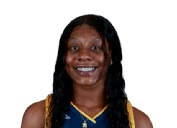 Amaria Pugh