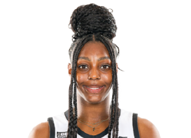 Grace Efosa-Aguebor
