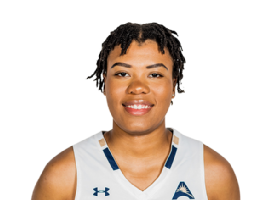 Jaylynn Brown