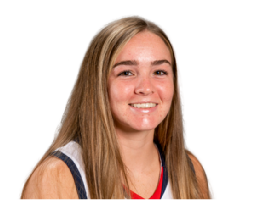 Mallory Hampton