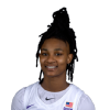 Nadia Marshall