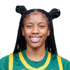 Da'naijah Williams
