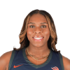 Ashlee Lewis