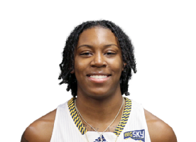 Teionni McDaniel