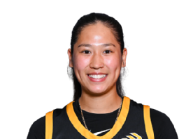 Patricia Chung