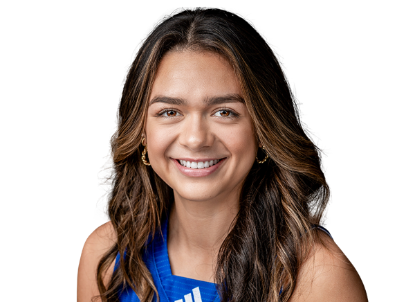 Alyssa Marin UC Santa Barbara Gauchos Guard ESPN Alyssa Marin UC Santa Barbara Gauchos Guard ESPN