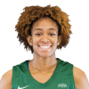 Shadiya Thomas
