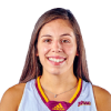 Olivia Vezaldenos