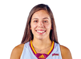 Olivia Vezaldenos