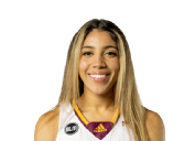 Thoranna Kika Hodge-Carr