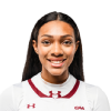 Anika McGarity