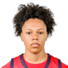Ariana Vanderhoop