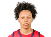 Ariana Vanderhoop