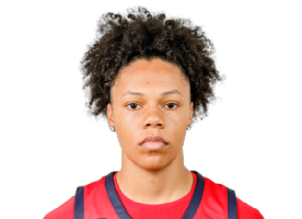 Ariana Vanderhoop