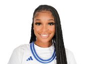 Jadaia Reid