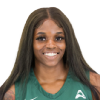 DeShari Graham
